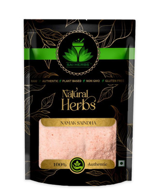 Namak Saindha Powder - Sendha Namak - Rock Salt 